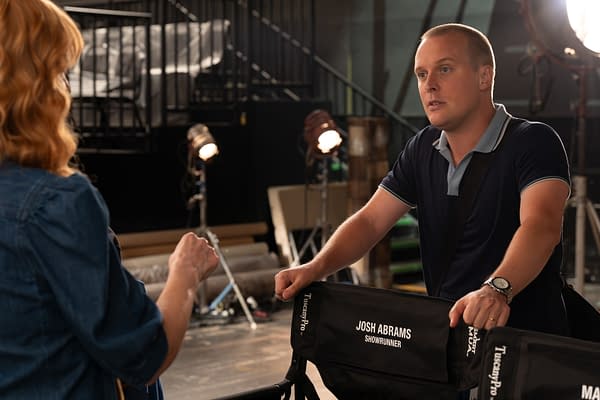The Comeback: Check Out Our S03E03: "Valerie Faces Reality" Preview