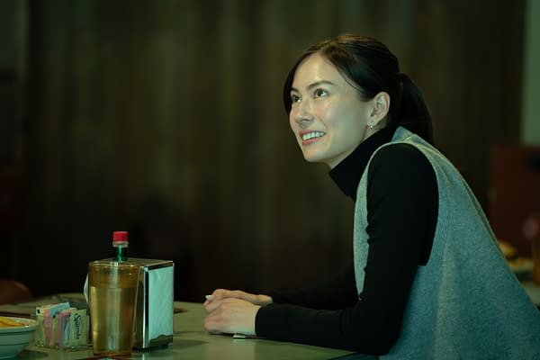 Rooster S01E07: "All the Dogs' Names": Greg's Got Some Transgressions