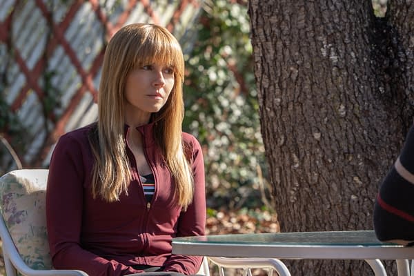 DTF St. Louis S01E06 "The Denny's Plan" Preview: Floyd's Suspicion