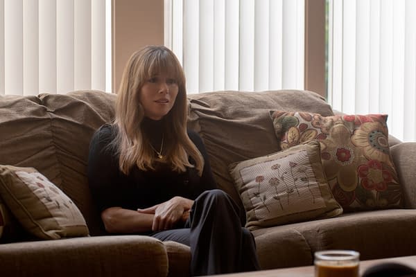 DTF St. Louis S01E06 "The Denny's Plan" Preview: Floyd's Suspicion