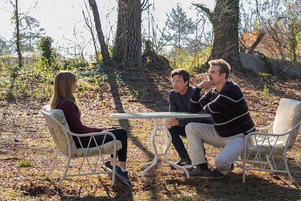 DTF St. Louis S01E06 "The Denny's Plan" Preview: Floyd's Suspicion