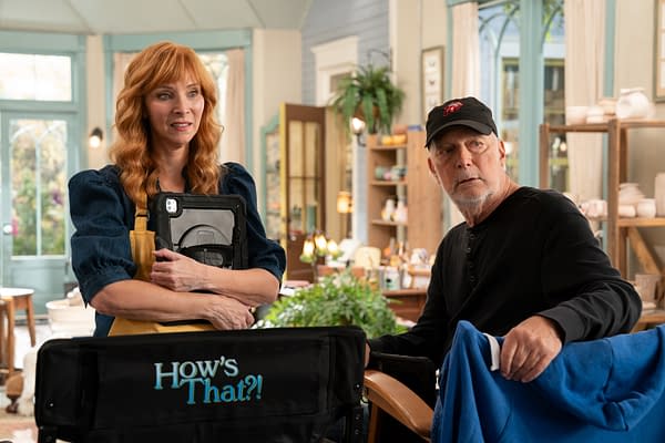 The Comeback: Check Out Our S03E03: "Valerie Faces Reality" Preview