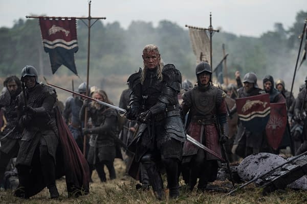 House of the Dragon Season 3 Trailer (Not Teaser) Dropping Monday