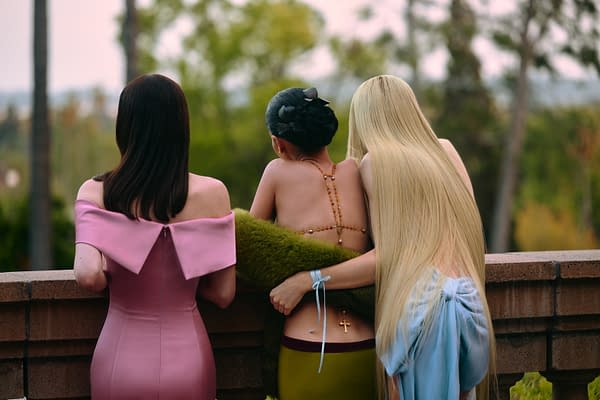 Euphoria S03E03 Preview: Welcome to the Wedding of Cassie & Nate