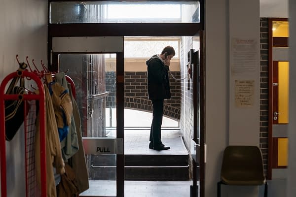 Half Man S01E01 Preview: Richard Gadd's New Series Debuts Tonight