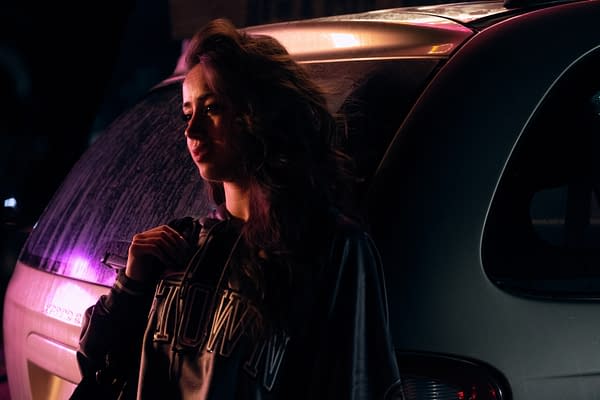 Euphoria Season 3: Our Updated S03E02 "America My Dream" Preview