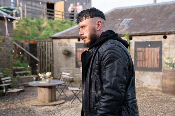 Half Man S01E01 Preview: Richard Gadd's New Series Debuts Tonight