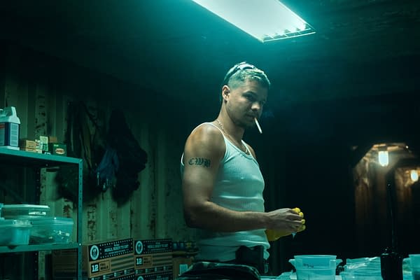 Euphoria Season 3: Our Updated S03E02 "America My Dream" Preview