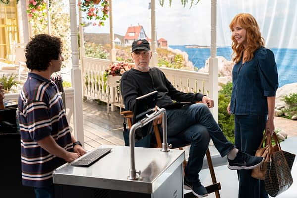 The Comeback: Check Out Our S03E03: "Valerie Faces Reality" Preview