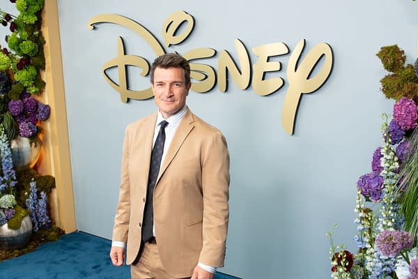 The Rookie Cast Talks Season 9; Upfronts 2026 Image Gallery Released