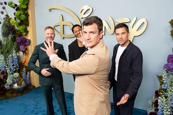 The Rookie Cast Talks Season 9; Upfronts 2026 Image Gallery Released