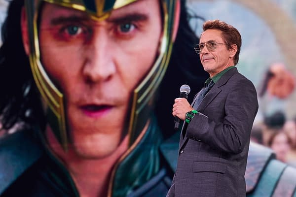 VisionQuest Preview Included in Disney's Upfronts 2026 Image Gallery