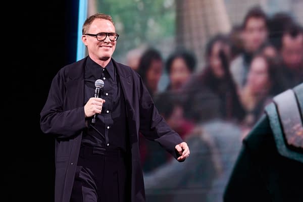VisionQuest Preview Included in Disney's Upfronts 2026 Image Gallery