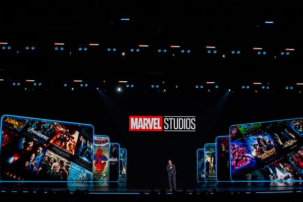 VisionQuest Preview Included in Disney's Upfronts 2026 Image Gallery