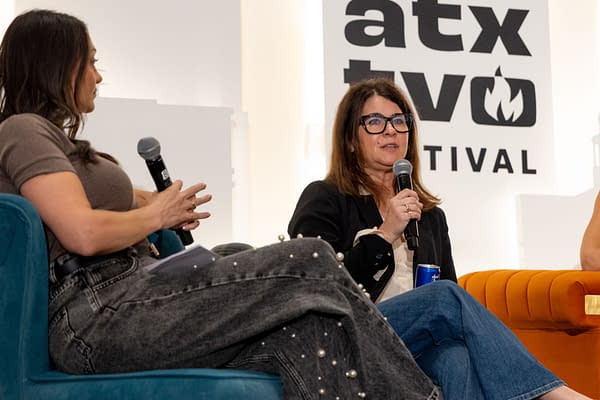 Criminal Minds: Showrunner, Cast Talk "Evolution" During ATX TV Fest