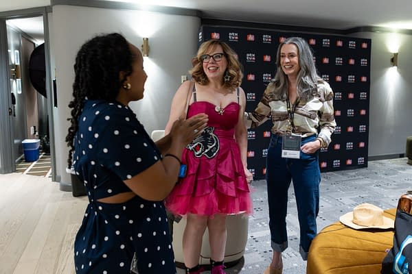 Criminal Minds: Showrunner, Cast Talk "Evolution" During ATX TV Fest