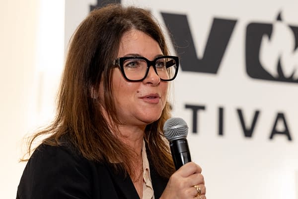 Criminal Minds: Showrunner, Cast Talk "Evolution" During ATX TV Fest