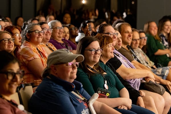 Criminal Minds: Showrunner, Cast Talk "Evolution" During ATX TV Fest