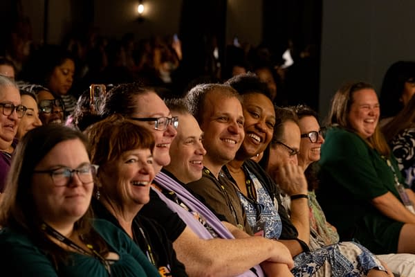 Criminal Minds: Showrunner, Cast Talk "Evolution" During ATX TV Fest