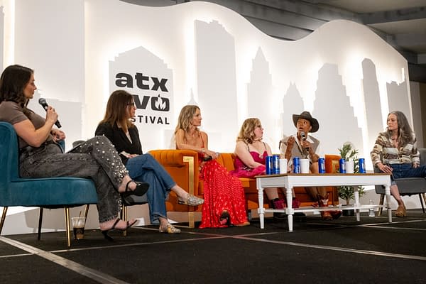 Criminal Minds: Showrunner, Cast Talk "Evolution" During ATX TV Fest