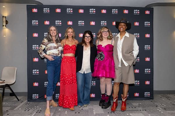 Criminal Minds: Showrunner, Cast Talk "Evolution" During ATX TV Fest