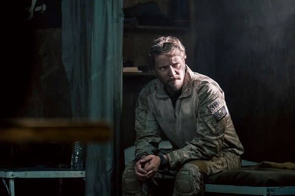 Marshals Try Containing a Prison Bus Crash: S01E10 "Playing with Fire"