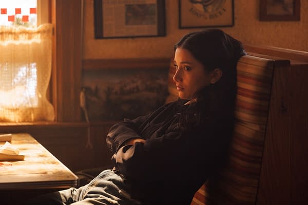 Sheriff Country: Here's a Look at Our S01E19: "Compromised" Preview