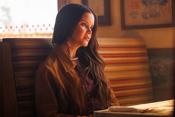 Sheriff Country: Here's a Look at Our S01E19: "Compromised" Preview