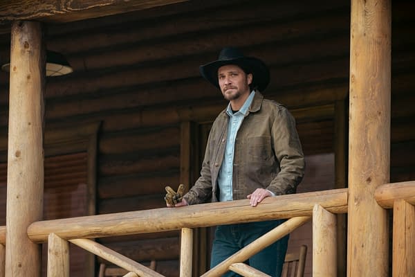 Marshals Season Finale: Your S01E13: "Wolves at the Door" Preview