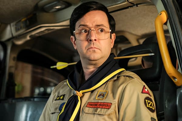 Ghosts