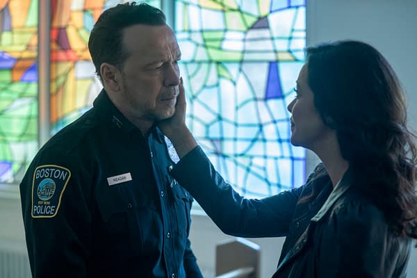 Boston Blue Season Finale: Here's Our Updated S01E20: "Patrol" Preview