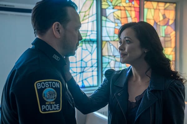 Boston Blue