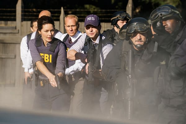 NCIS: Origins Season 2 Finale: "Hollywood Ending" Preview: Crossroads
