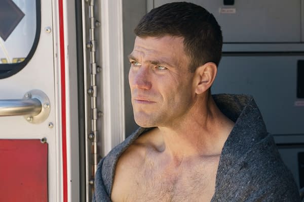 NCIS: Origins Season 2 Finale: "Hollywood Ending" Preview: Crossroads