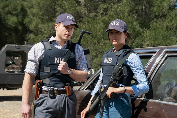 NCIS: Origins Season 2 Finale: "Hollywood Ending" Preview: Crossroads