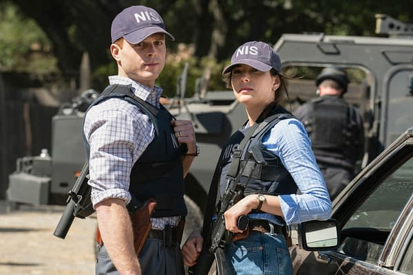 NCIS: Origins Season 2 Finale: "Hollywood Ending" Preview: Crossroads