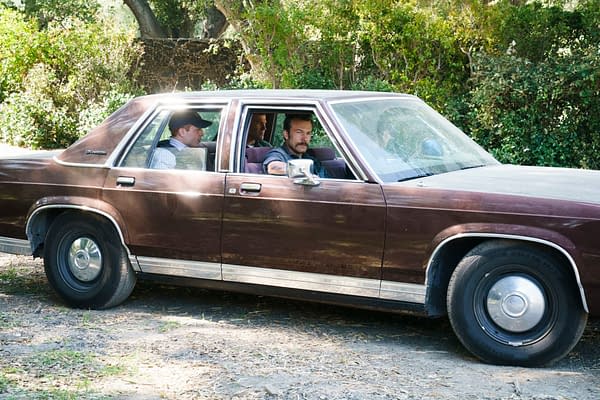 NCIS: Origins Season 2 Finale: "Hollywood Ending" Preview: Crossroads