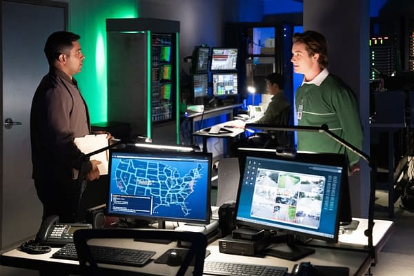 NCIS