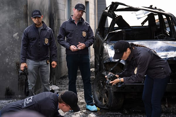 NCIS: Check Out Our Season 23 Finale: "Sons and Daughters" Preview