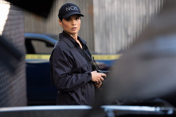 NCIS: Check Out Our Season 23 Finale: "Sons and Daughters" Preview