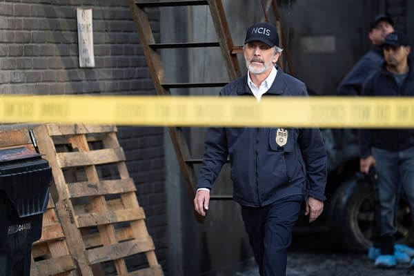 NCIS: Check Out Our Season 23 Finale: "Sons and Daughters" Preview