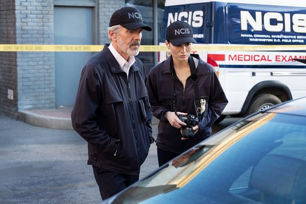 NCIS