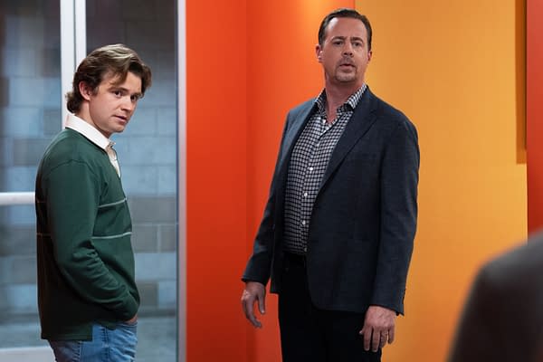 NCIS: Check Out Our Season 23 Finale: "Sons and Daughters" Preview