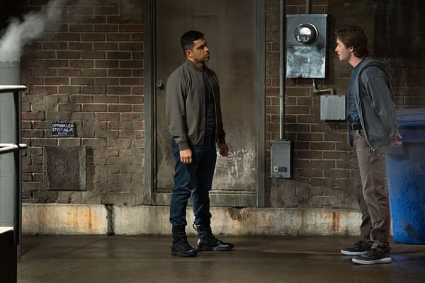 NCIS