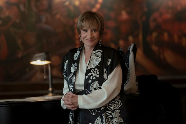 Elsbeth Season 3 Finale Preview: S03E20: "That's All" Images Released
