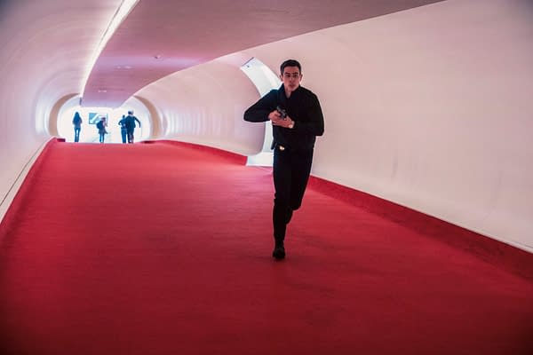 FBI Season 8 Finale "Defector" Preview: The Enemy of My Enemy