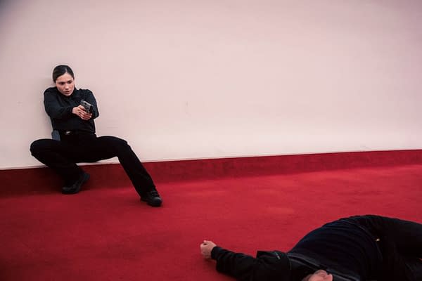 FBI Season 8 Finale "Defector" Preview: The Enemy of My Enemy