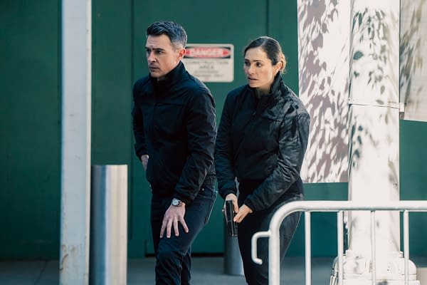 FBI Season 8 Finale "Defector" Preview: The Enemy of My Enemy