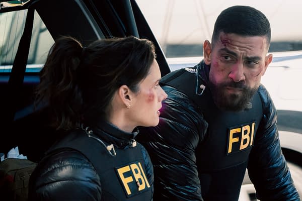 FBI