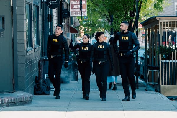 FBI Season 8 Finale "Defector" Preview: The Enemy of My Enemy